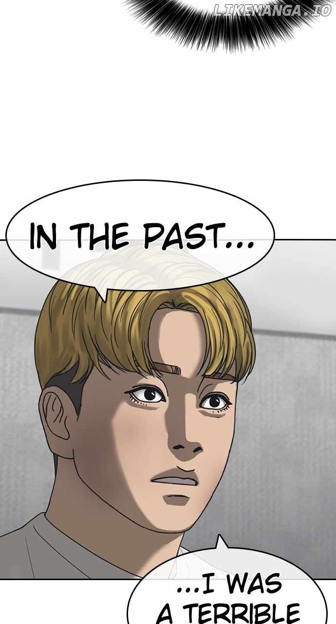 My Life As A Loser 2 Chapter 56 32